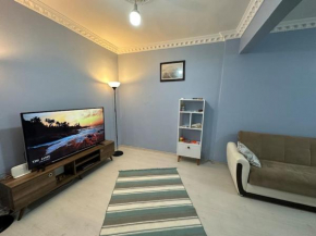 Mekan Apartmanı Aksaray'da Lüks Daire